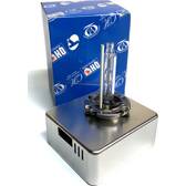 Ampoule Xenon D5S 25W QUINTON HAZELL - QBL124G