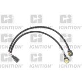 Klopfsensor QUINTON HAZELL - XKS107