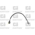 Klopfsensor QUINTON HAZELL - XKS119