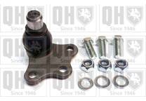 Trag-/Führungsgelenk