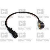 Knock Sensor QUINTON HAZELL - XKS111