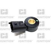 Knock Sensor QUINTON HAZELL - XKS136