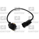 Knock Sensor QUINTON HAZELL - XKS139