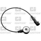 Knock Sensor QUINTON HAZELL - XKS17