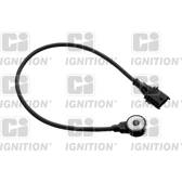 Knock Sensor QUINTON HAZELL - XKS25