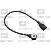 Knock Sensor QUINTON HAZELL - XKS26