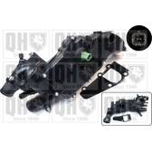Flens koelvloeistof QUINTON HAZELL - QTH883CF