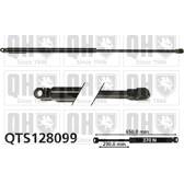 Gasveer, kofferruimte QUINTON HAZELL - QTS128099