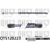Gasveer, kofferruimte QUINTON HAZELL - QTS128223