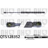 Gasveer, kofferruimte QUINTON HAZELL - QTS128352