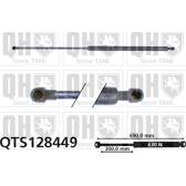 Gasveer, kofferruimte QUINTON HAZELL - QTS128449