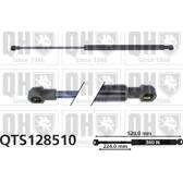 Gasveer, kofferruimte QUINTON HAZELL - QTS128510