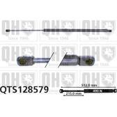 Gasveer, kofferruimte QUINTON HAZELL - QTS128579