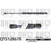 Gasveer, kofferruimte QUINTON HAZELL - QTS128676