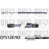 Gasveer, kofferruimte QUINTON HAZELL - QTS128782