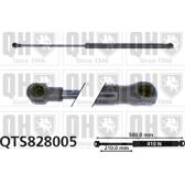 Gasveer, kofferruimte QUINTON HAZELL - QTS828005