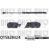 Gasveer, kofferruimte QUINTON HAZELL - QTS828024