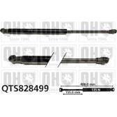 Gasveer, kofferruimte QUINTON HAZELL - QTS828499