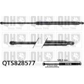 Gasveer, kofferruimte QUINTON HAZELL - QTS828577