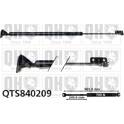 Gasveer, kofferruimte QUINTON HAZELL - QTS840209
