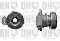 Druklager (hydraulisch)