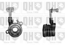 Druklager (hydraulisch)