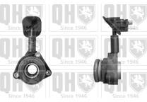 Druklager (hydraulisch)