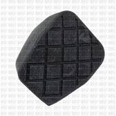 Koppelingspedaalrubber QUINTON HAZELL - EM1813K