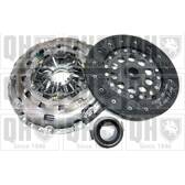 Kopplingssats QUINTON HAZELL - QKT4055AF