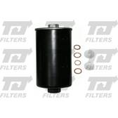 Kraftstofffilter QUINTON HAZELL - QFF0180