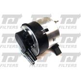 Kraftstofffilter QUINTON HAZELL - QFF0232