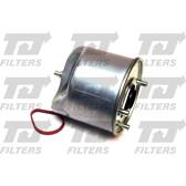 Kraftstofffilter QUINTON HAZELL - QFF0400
