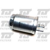 Kraftstofffilter QUINTON HAZELL - QFF0404