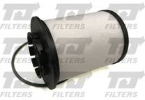 Kraftstofffilter