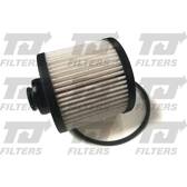 Kraftstofffilter QUINTON HAZELL - QFF0438