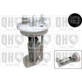 Kraftstoffpumpe QUINTON HAZELL - QFP672