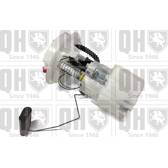 Kraftstoffpumpe QUINTON HAZELL - QFP731