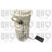 Kraftstoffpumpe QUINTON HAZELL - QFP747