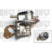Kraftstoffpumpe QUINTON HAZELL - QFP76