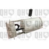 Kraftstoffpumpe QUINTON HAZELL - QFP768