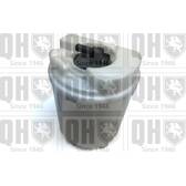 Kraftstoffpumpe QUINTON HAZELL - QFP787