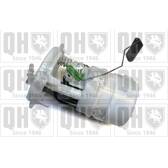Kraftstoffpumpe QUINTON HAZELL - QFP953