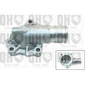 Kühlmittelflansch QUINTON HAZELL - QTH826CF