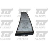 Filter, kupéventilation QUINTON HAZELL - QFC0032
