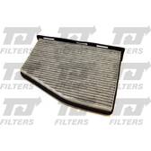 Filter, kupéventilation QUINTON HAZELL - QFC0102