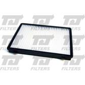 Filter, kupéventilation QUINTON HAZELL - QFC0212