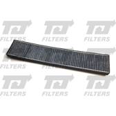 Filter, kupéventilation QUINTON HAZELL - QFC0230