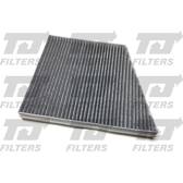 Filter, kupéventilation QUINTON HAZELL - QFC0367