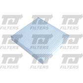 Filter, kupéventilation QUINTON HAZELL - QFC0375