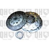 Kupplungssatz QUINTON HAZELL - QKT2495AF